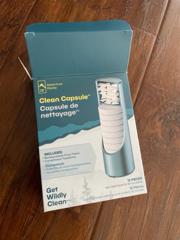 User uploaded product image