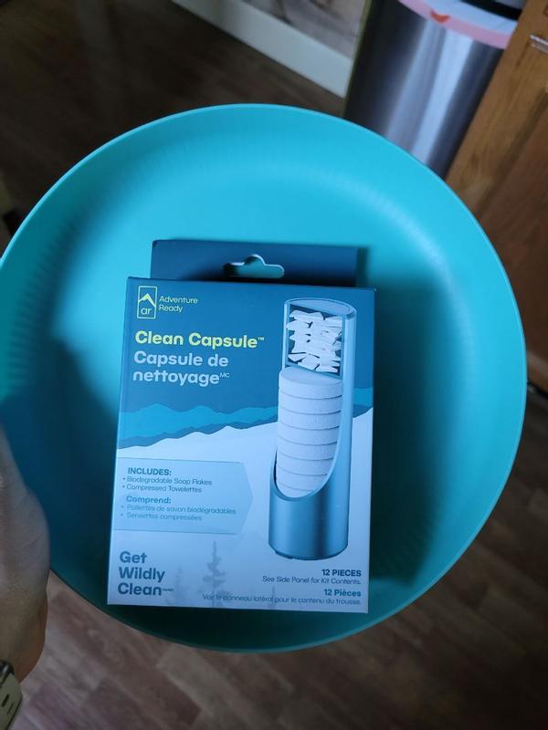 User uploaded product image