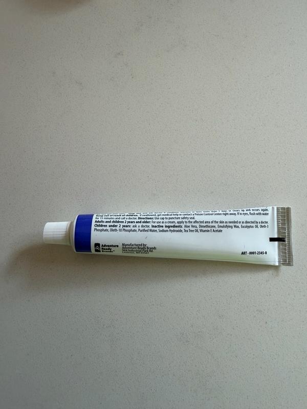 User uploaded product image