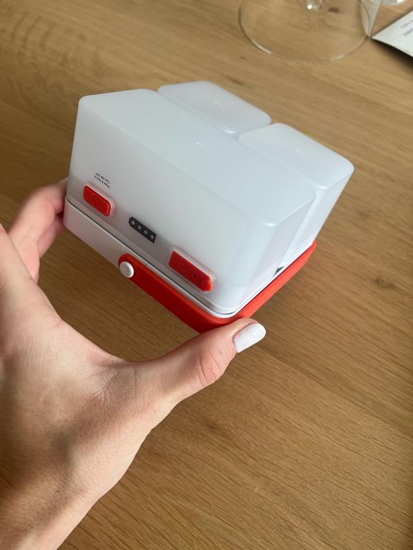 User uploaded product image