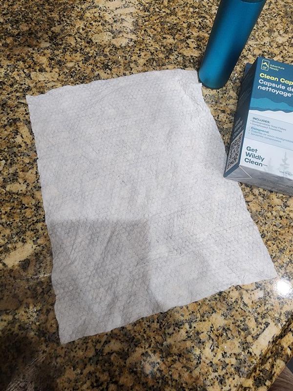 User uploaded product image