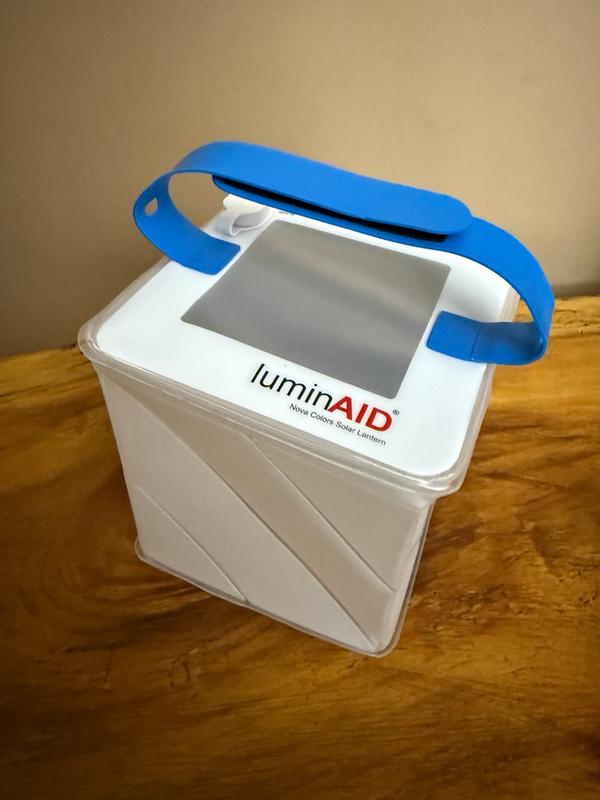 User uploaded product image