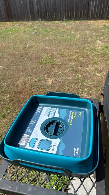 User uploaded product image