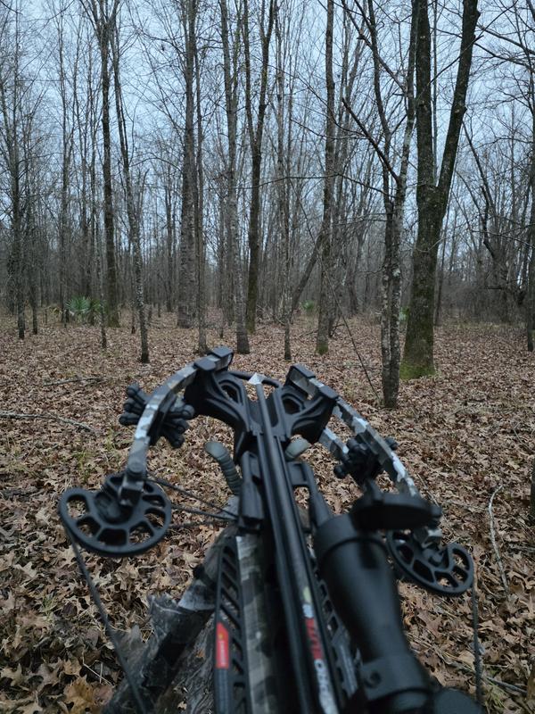 TenPoint Venom X Crossbow | Lightest & Lowest-Priced ACUslide