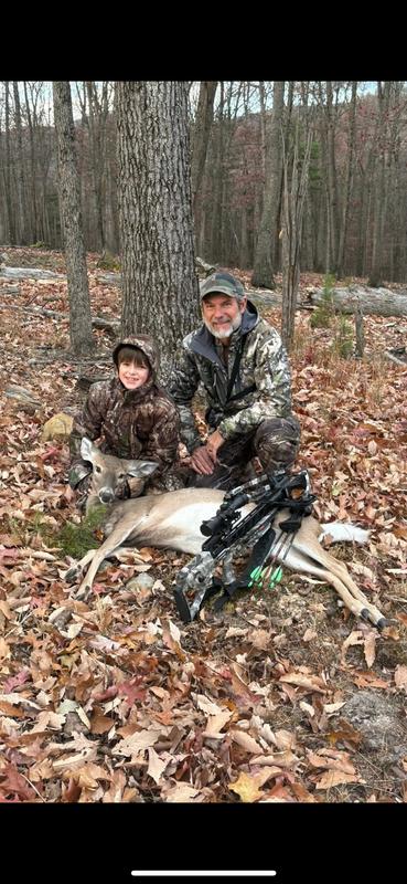 TenPoint Venom X Crossbow | Lightest & Lowest-Priced ACUslide