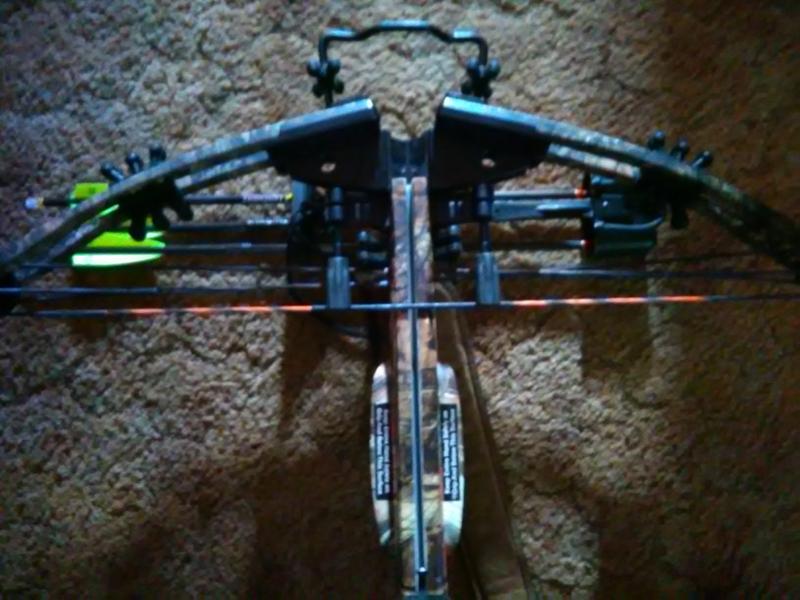 String Dampening System (SDS) - TenPoint