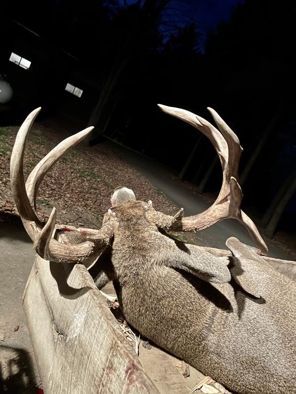 TenPoint TX 440 XERO Crossbow | Most Advanced in the World