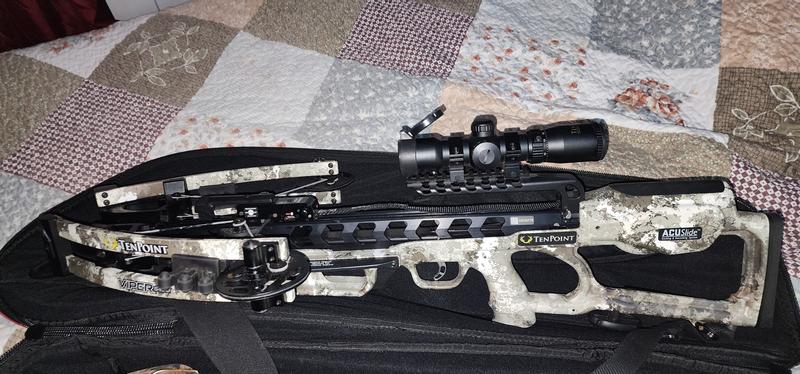 TenPoint Viper 430 Crossbow | Certified Pre-Owned