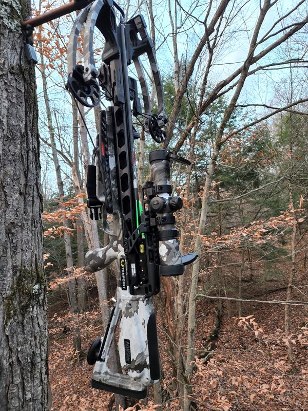 TenPoint Turbo X Crossbow | Fastest, Lightest, Most Accurate Turbo