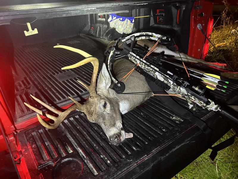 Wicked Ridge Rampage XS Crossbow | Best Affordable Crossbow Wicked Ridge Rampage XS Crossbow | Best Affordable Crossbow