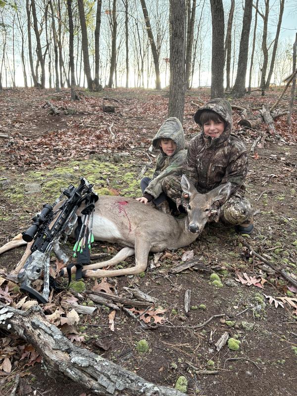 TenPoint Venom X Crossbow | Lightest & Lowest-Priced ACUslide