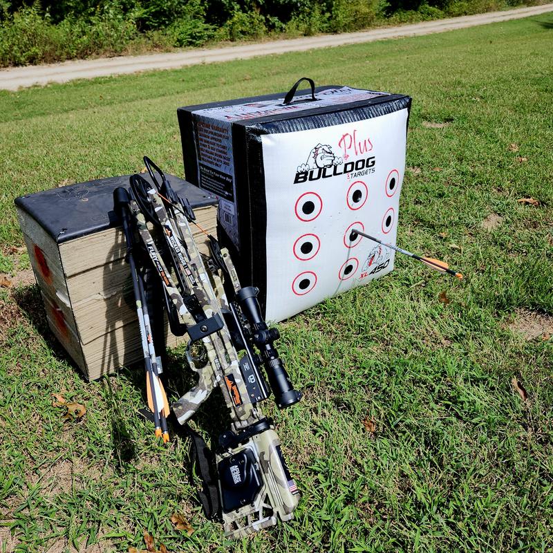 Wicked Ridge Fury 410 De-Cock | 410 FPS, Safe De-Cocking