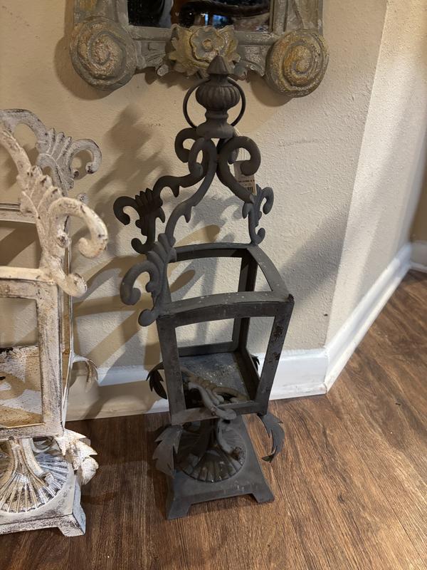 Filigree Lantern | Terrain Filigree Lantern | Terrain