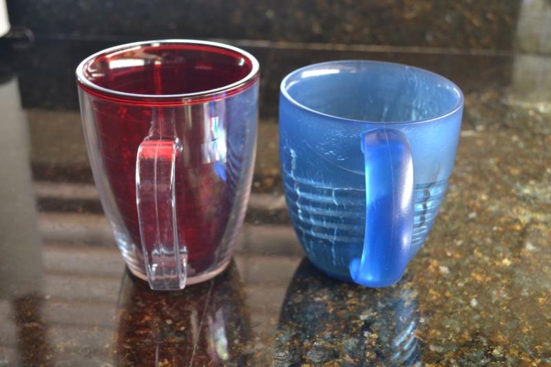 Just a little wider?