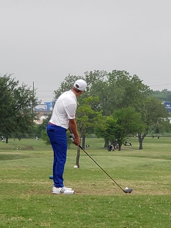 jackpot 5 pocket golf pants