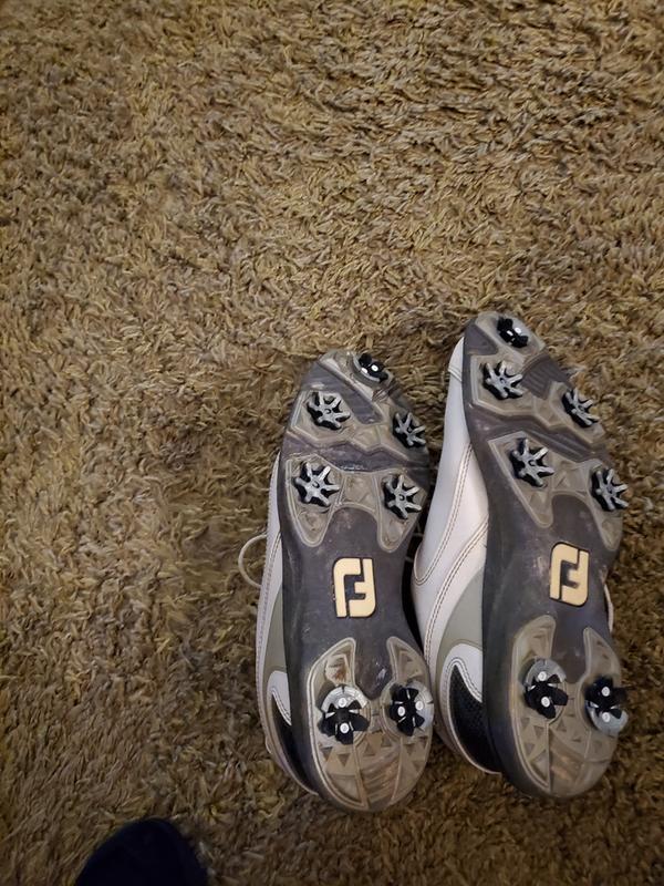 under armour golf cleat replacements