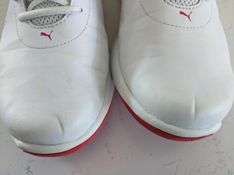 puma grip fusion tech