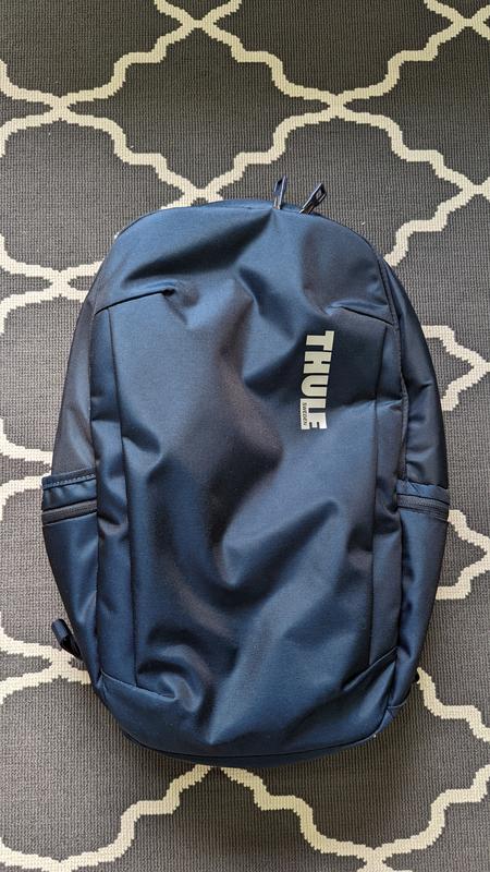 Thule Subterra 30 l Backpack-Mineral : : Computers