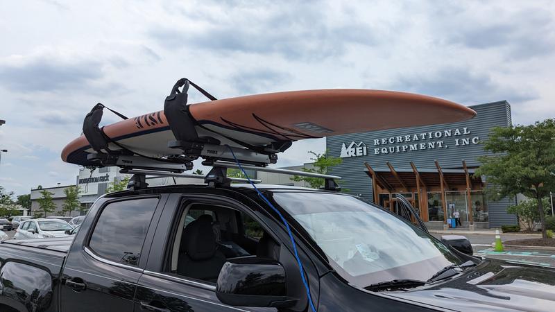 Thule WingBar Evo | Thule | United States