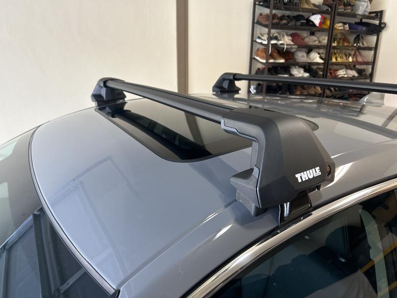 Thule Edge Clamp Thule United States