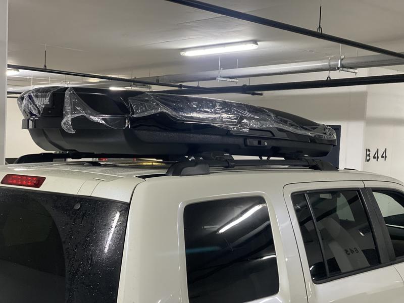 Thule Motion XT Alpine Thule Canada