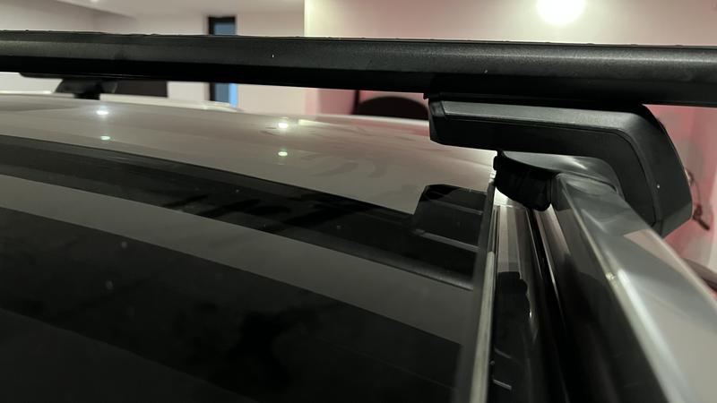 Thule roof box instructions hot sale