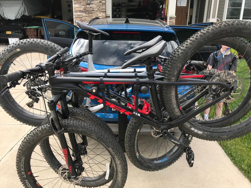 thule apex xt 5 bike rack