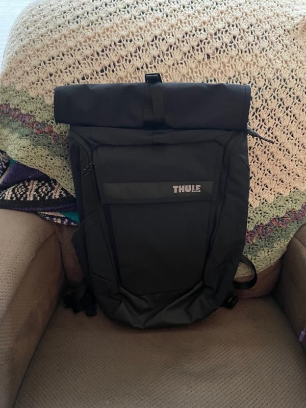 Thule paramount 24l clearance daypack