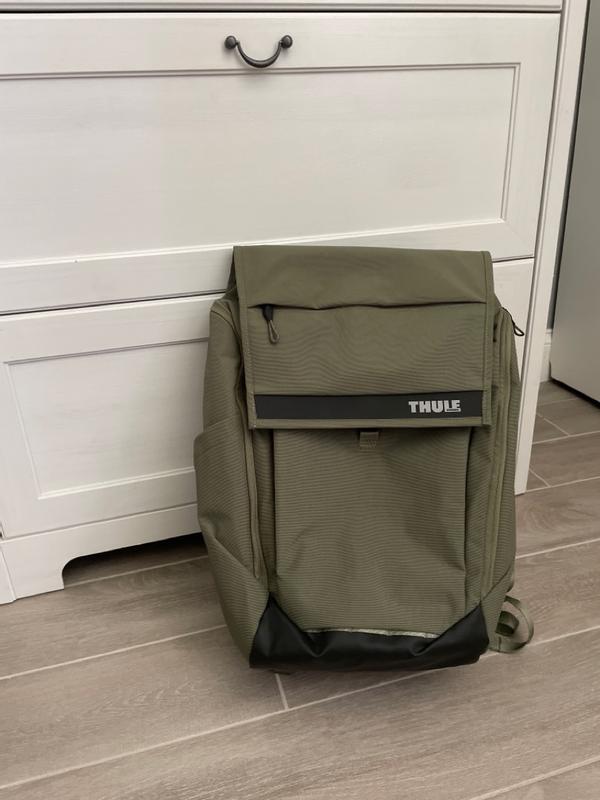 Thule paramount 27l outlet review