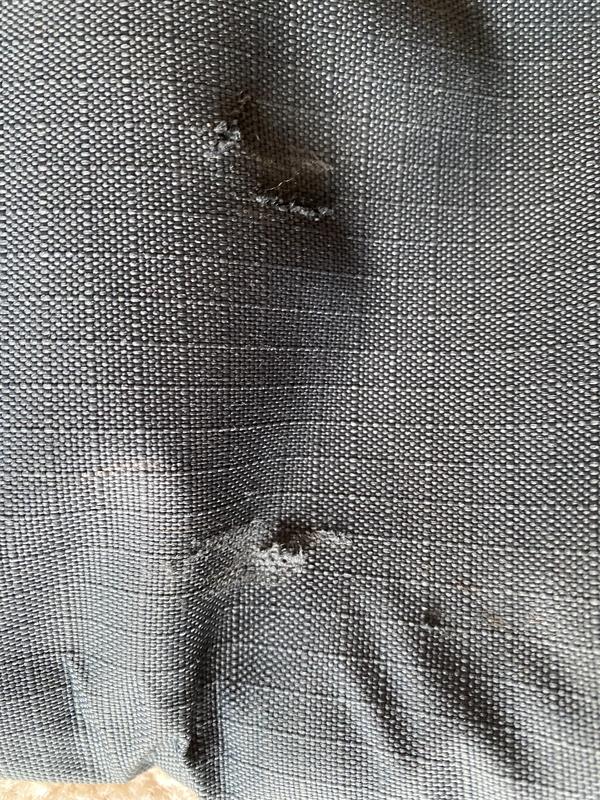 User uploaded product image