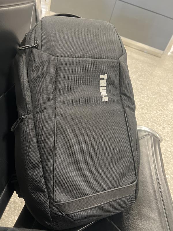 Thule ascent outlet backpack