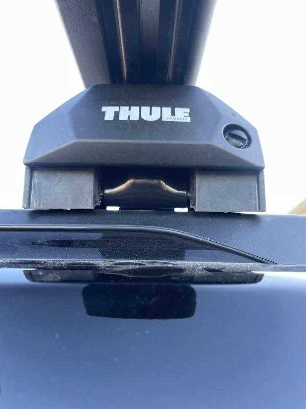 Thule Kit 186120 Thule United States