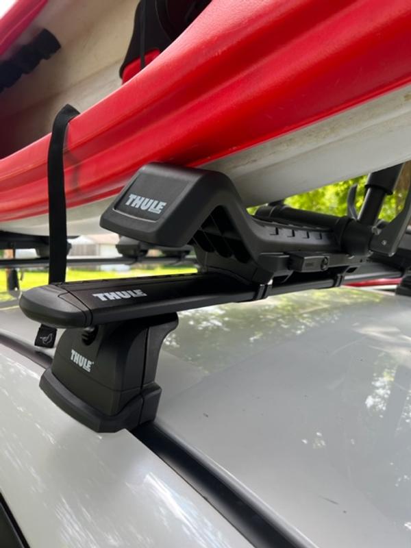 Thule discount j hooks