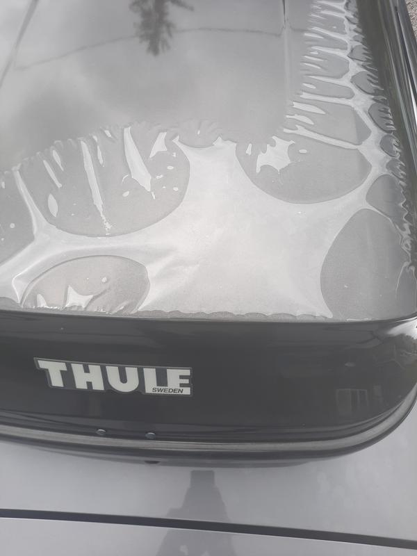 Thule 614 pulse online m