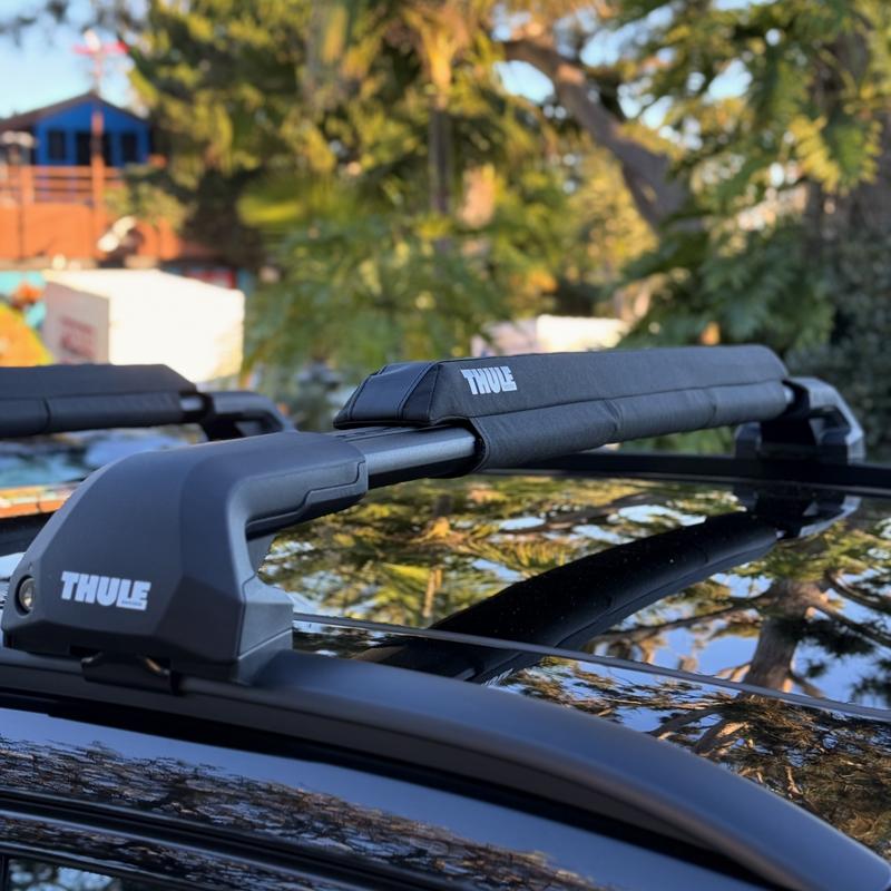 30” Wide on 95cm Wingbar Edge