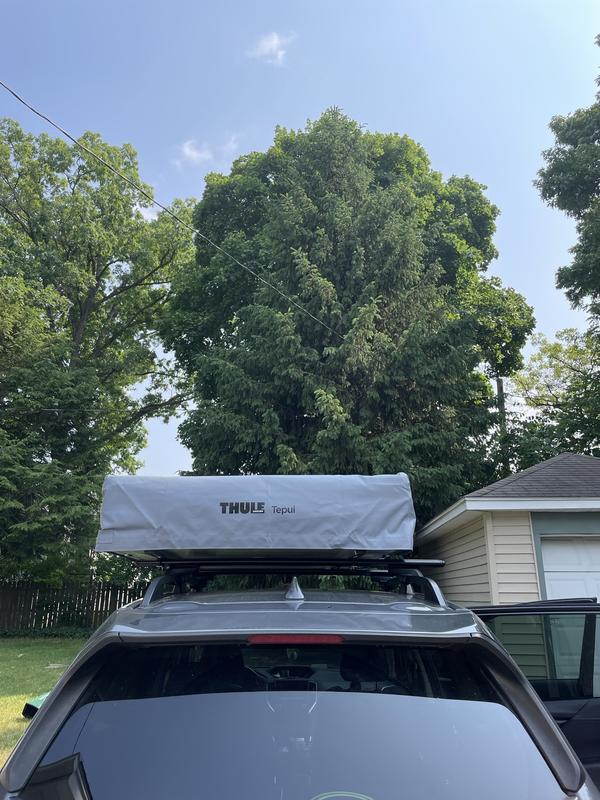 Thule tepui explorer discount autana 4 review