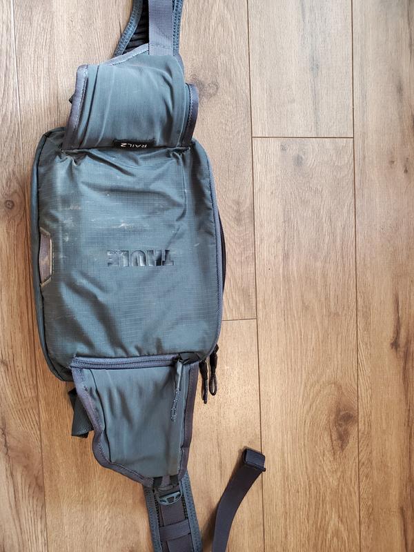 Thule hip bag hot sale