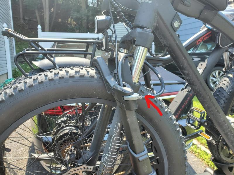 Support à vélo Thule T2 Pro XTR 2 2 Vélo Noir - Demers bicyclettes et skis  de fond inc.