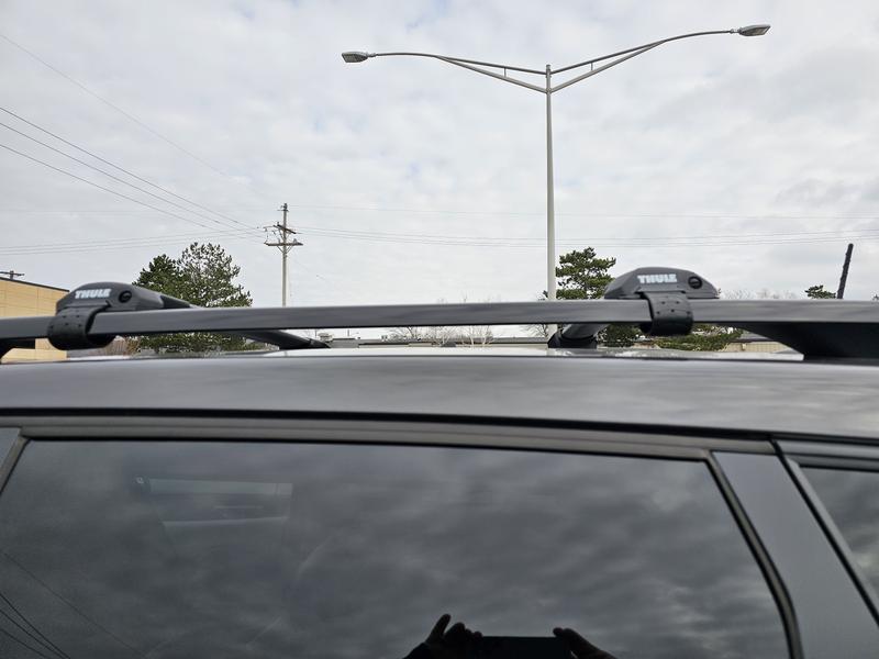 Thule WingBar Edge | Thule | United States