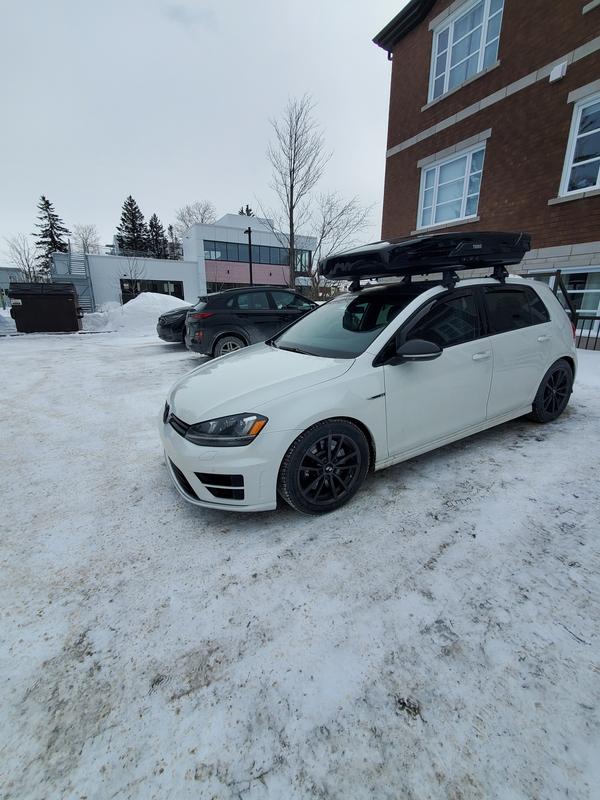 Thule Motion XT Alpine Thule Canada