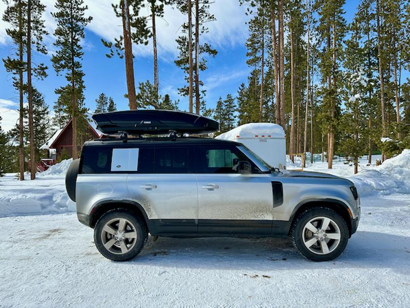 Thule motion discount xt xl 4runner