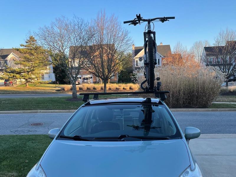 Thule Wingbar Evo