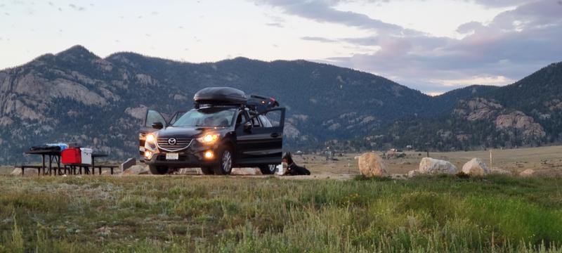 Thule pulse online review