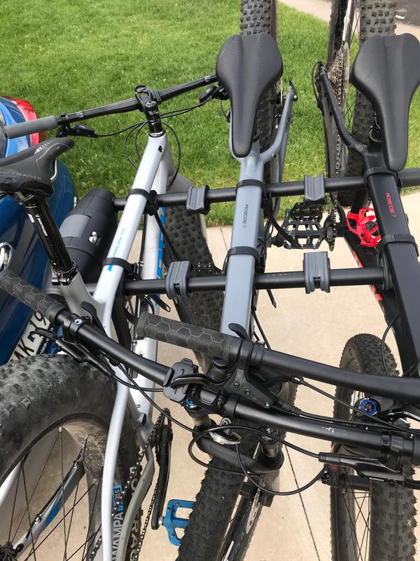 Thule xt 5 clearance bike rack