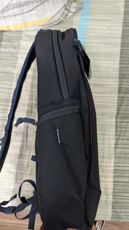 Thule subterra 23l clearance review