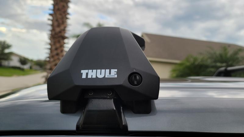 States Thule WingBar | Thule Edge | United