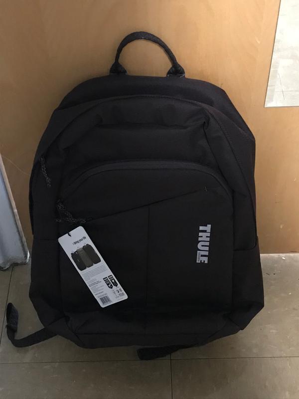 Thule Luggage Indago Backpack – Luggage Pros