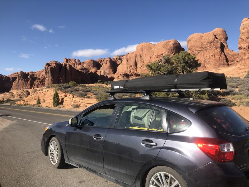 Thule Foothill Thule United States