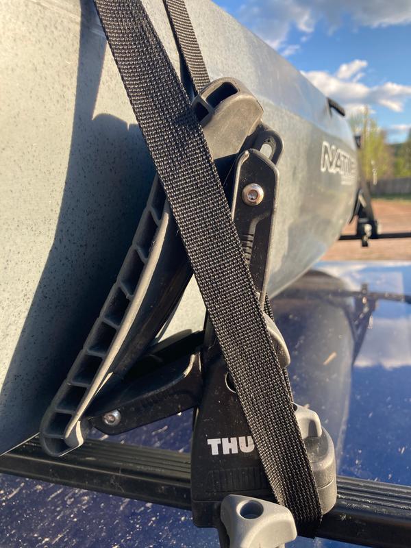 Thule discount 896 dockglide