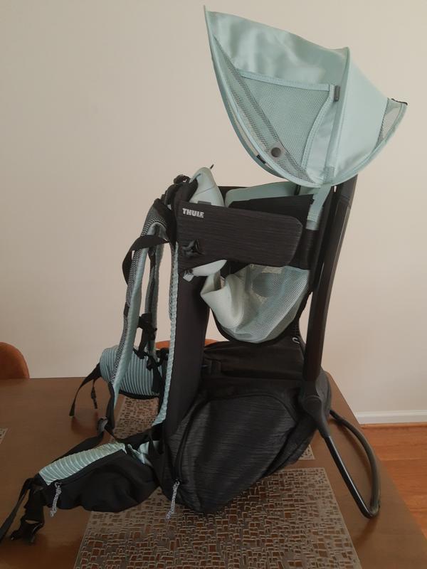 Sac a dos 2024 porte bebe decathlon